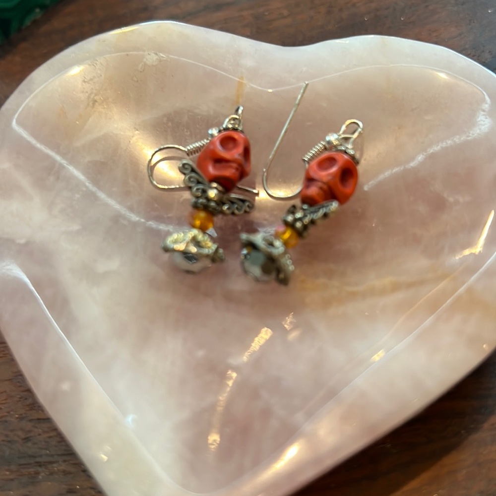 Super cute skulls